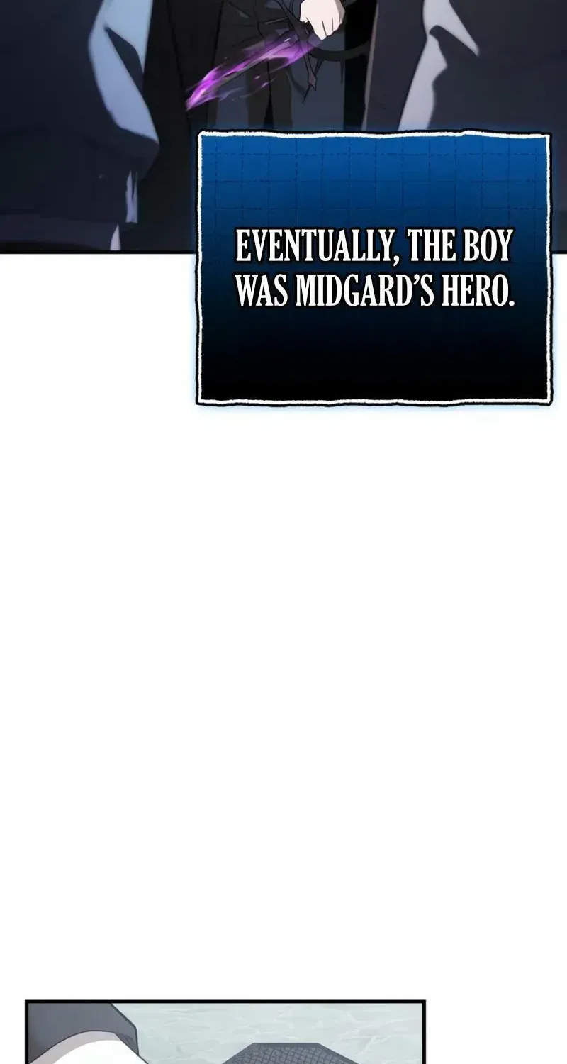 Mythic Item Obtained Chapter 185.7 page 92 - 