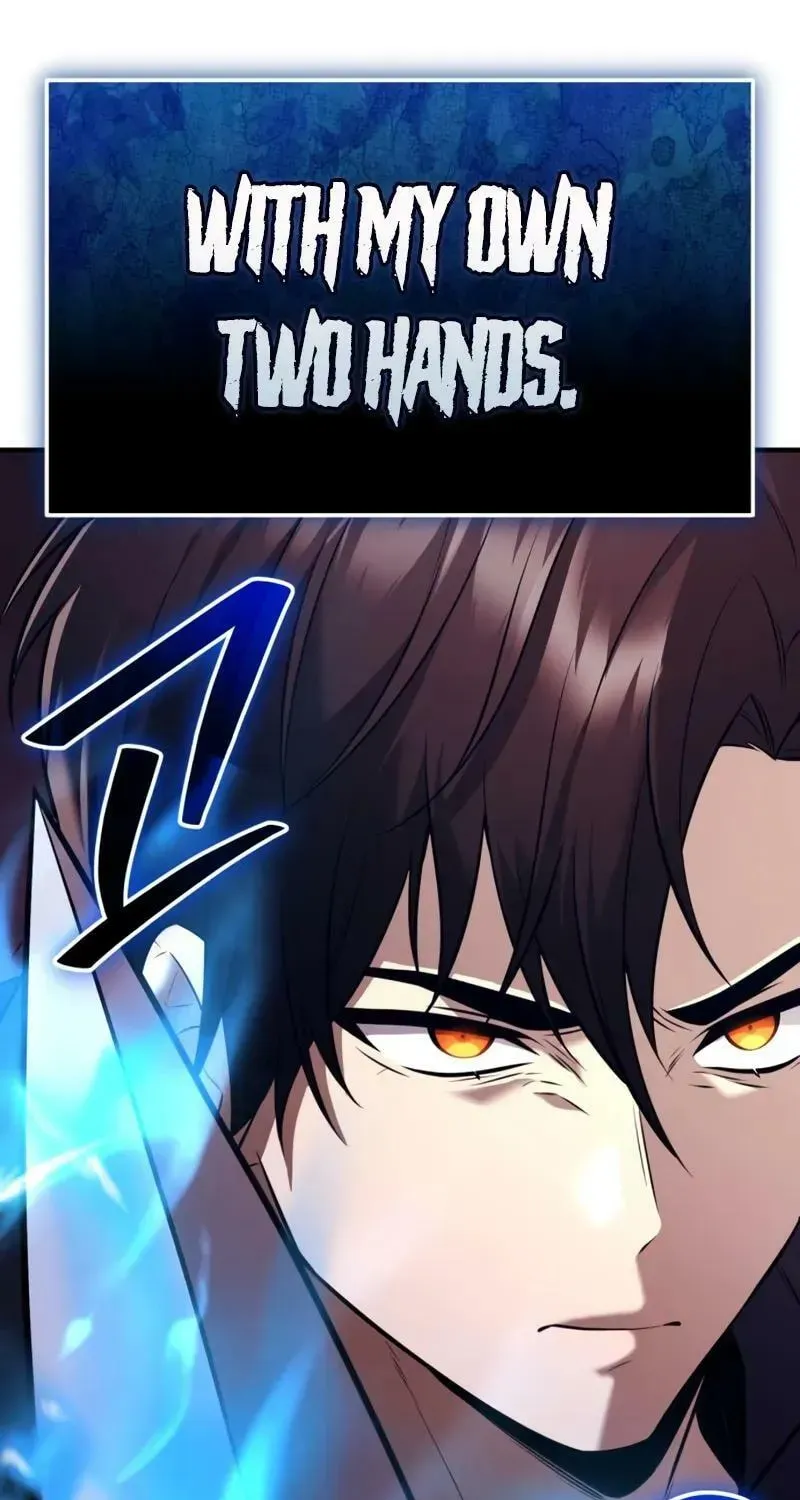 Mythic Item Obtained Chapter 185.8 page 20 - 