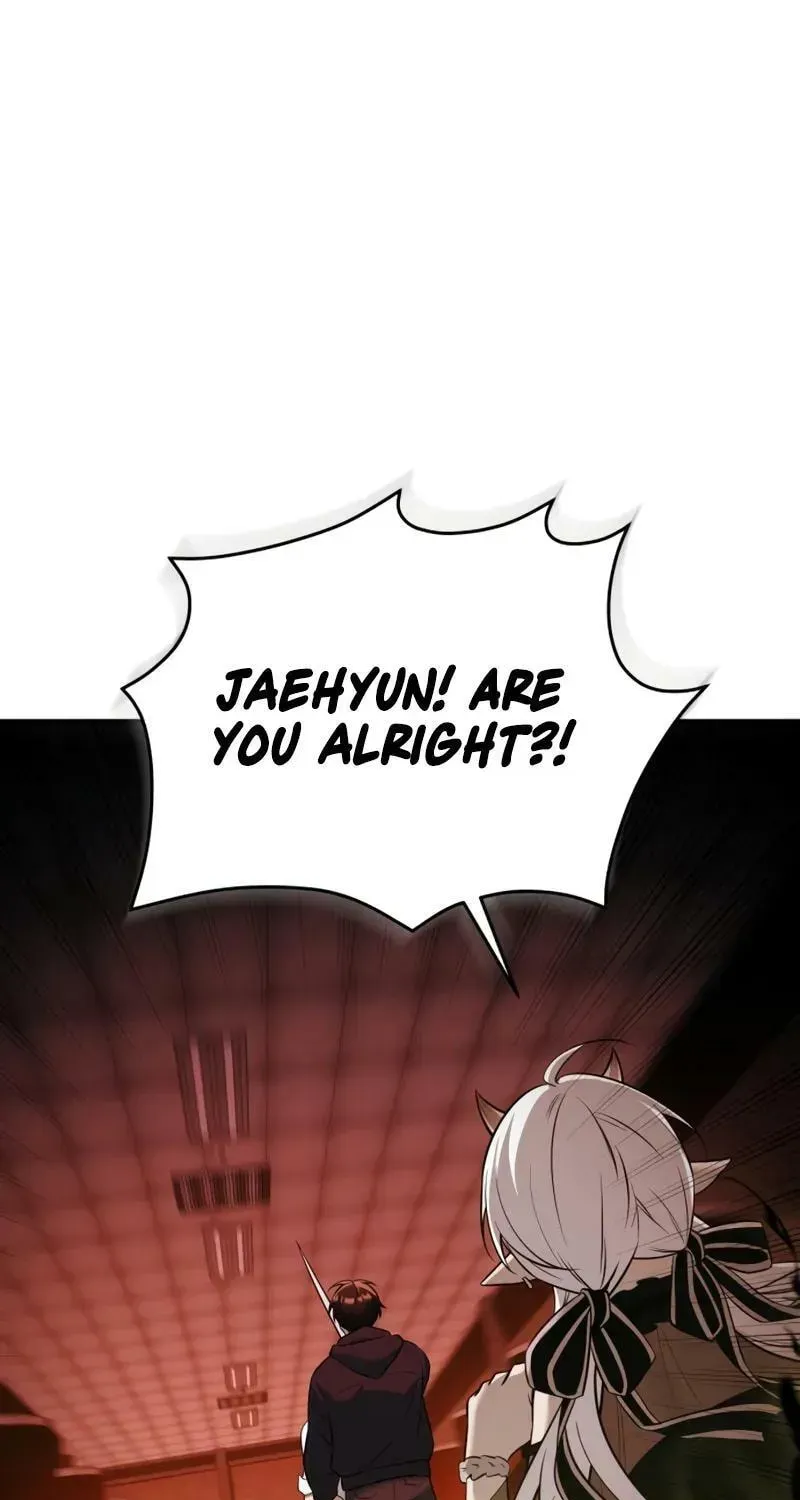 Mythic Item Obtained Chapter 185.8 page 24 - 