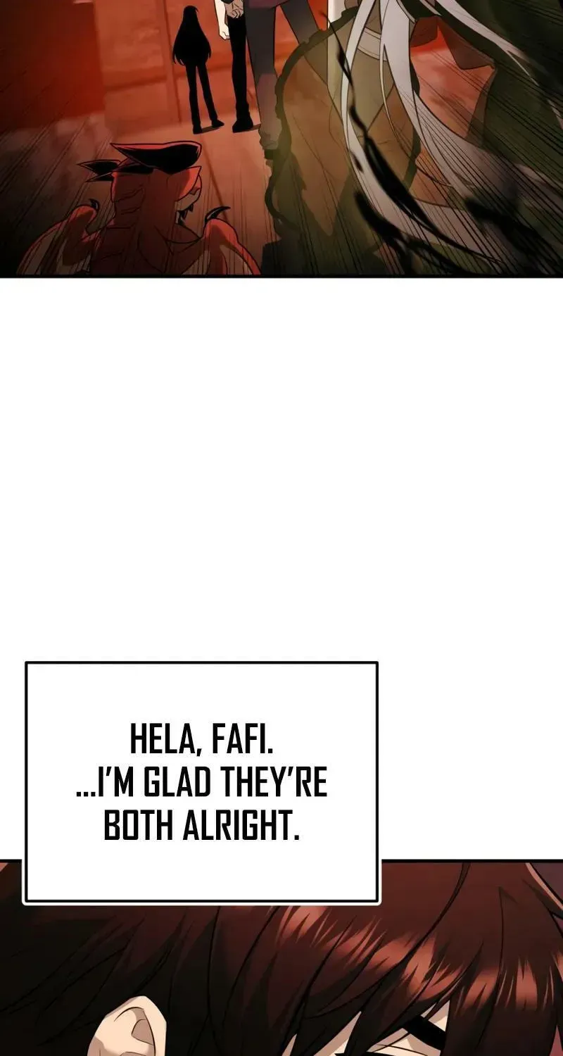 Mythic Item Obtained Chapter 185.8 page 25 - 