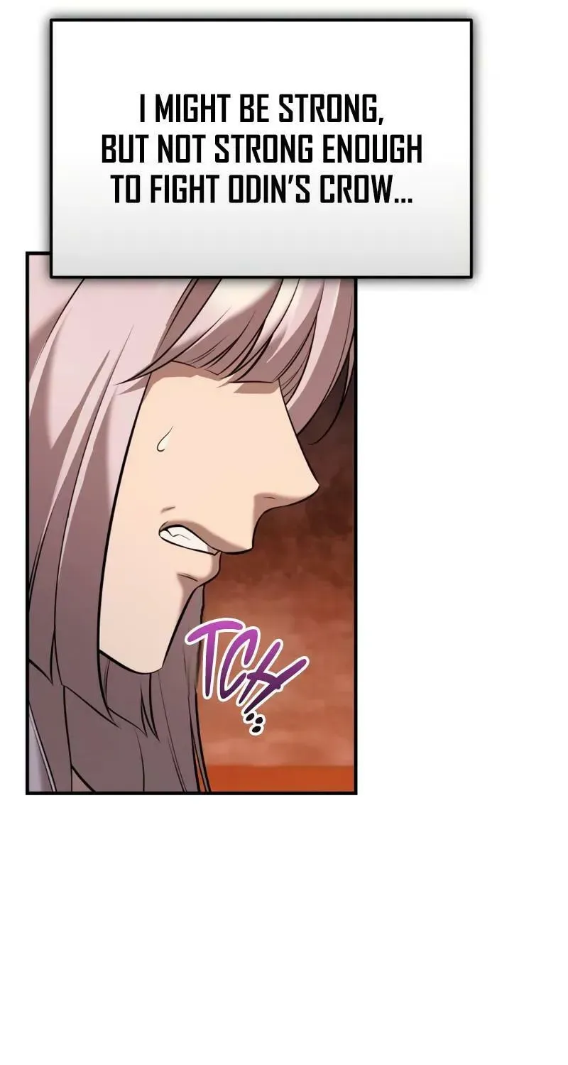 Mythic Item Obtained Chapter 185.8 page 40 - 