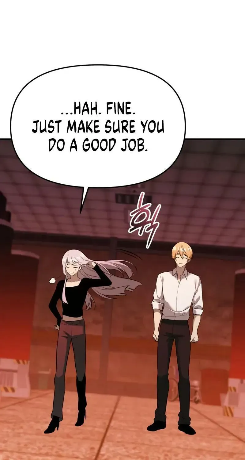 Mythic Item Obtained Chapter 185.8 page 41 - 