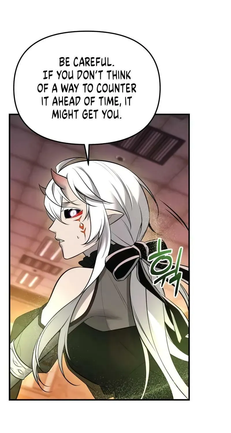 Mythic Item Obtained Chapter 185.8 page 48 - 