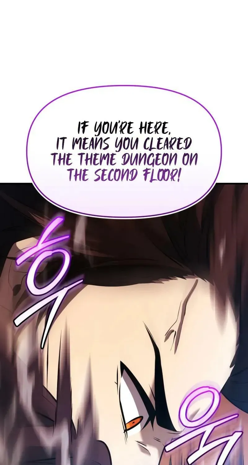 Mythic Item Obtained Chapter 185.8 page 56 - 