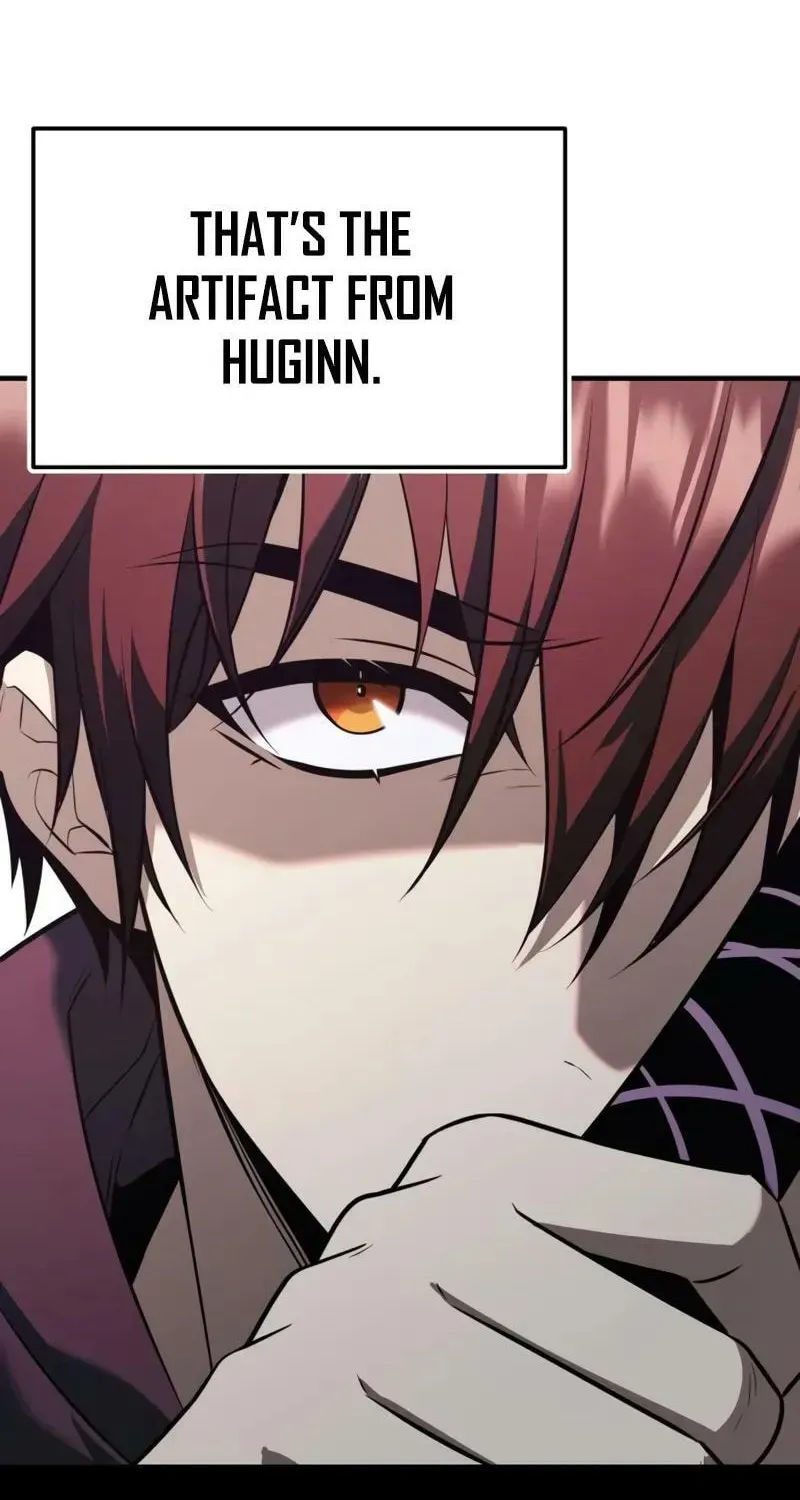 Mythic Item Obtained Chapter 185.8 page 65 - 