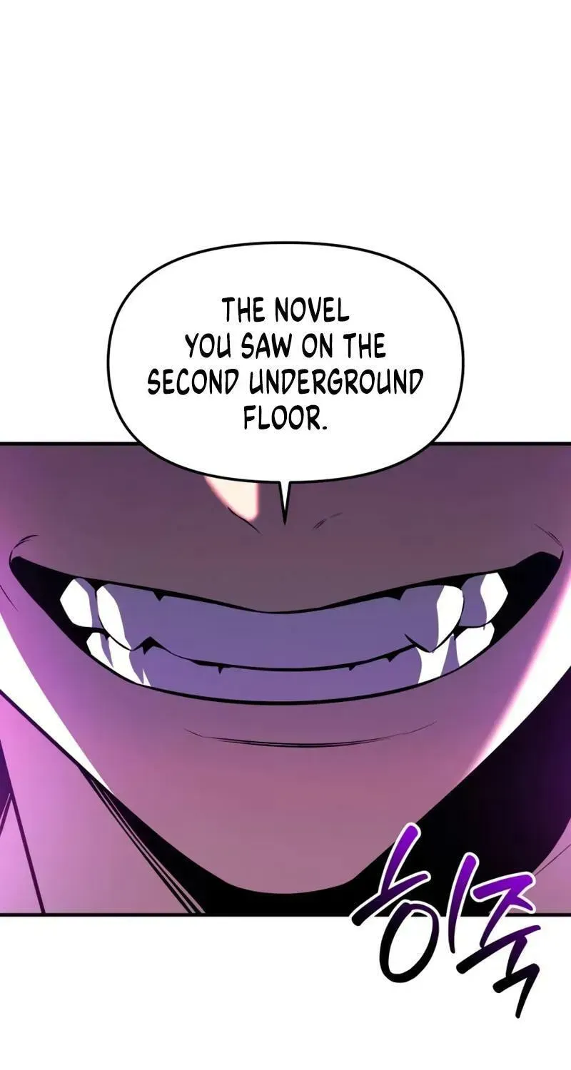 Mythic Item Obtained Chapter 185.8 page 70 - 