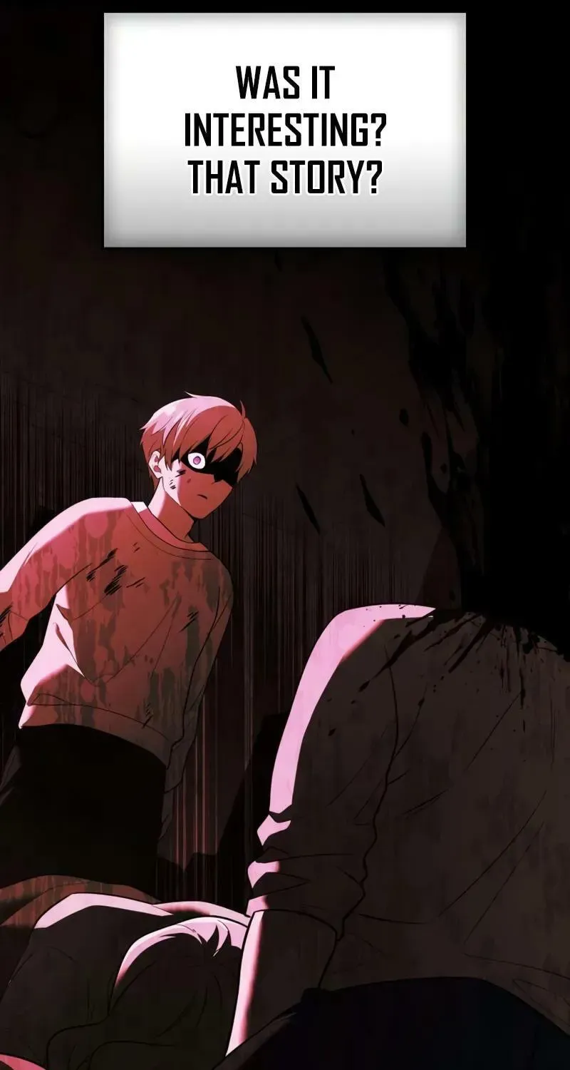 Mythic Item Obtained Chapter 185.8 page 74 - 