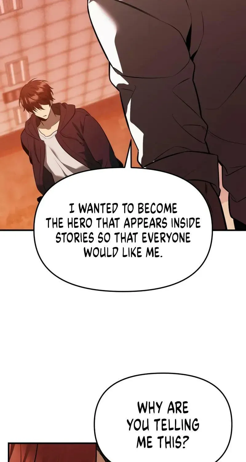Mythic Item Obtained Chapter 185.8 page 81 - 