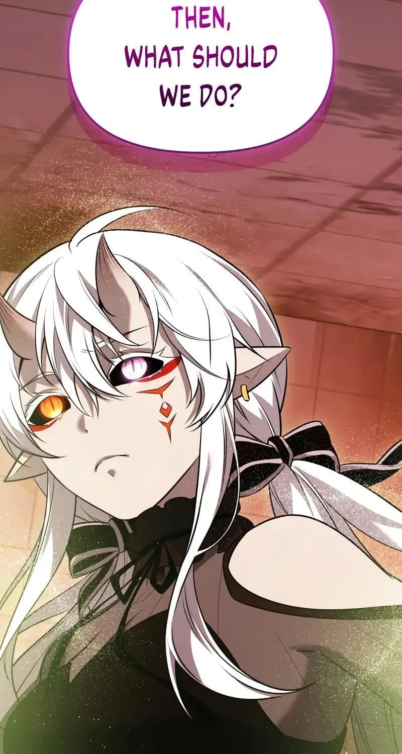 Mythic Item Obtained Chapter 185.9 page 101 - 