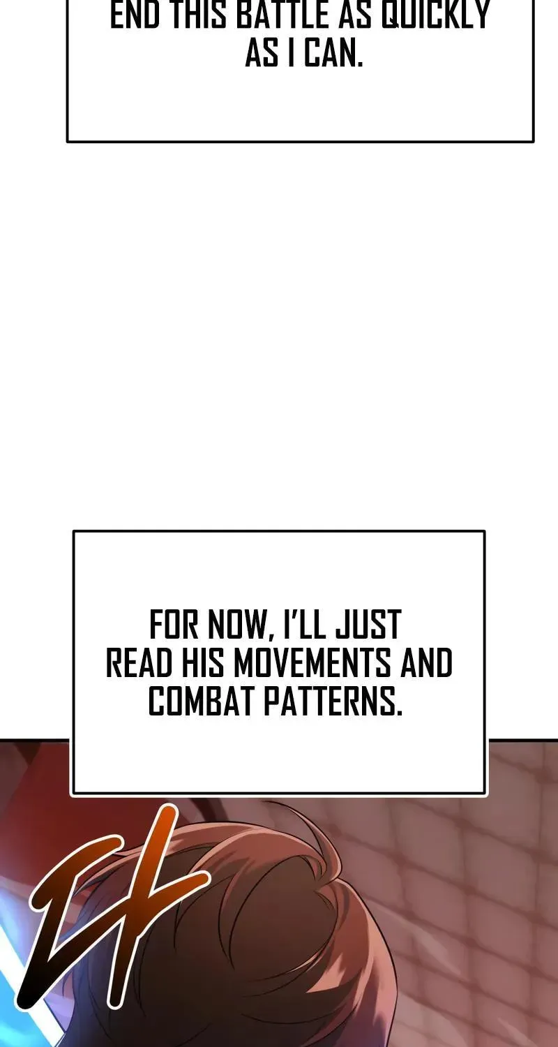 Mythic Item Obtained Chapter 185.9 page 15 - 