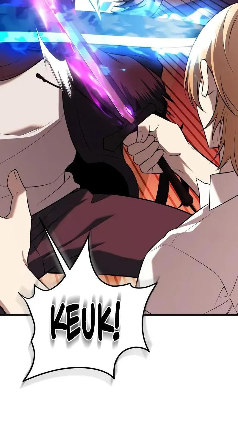 Mythic Item Obtained Chapter 185.9 page 19 - 