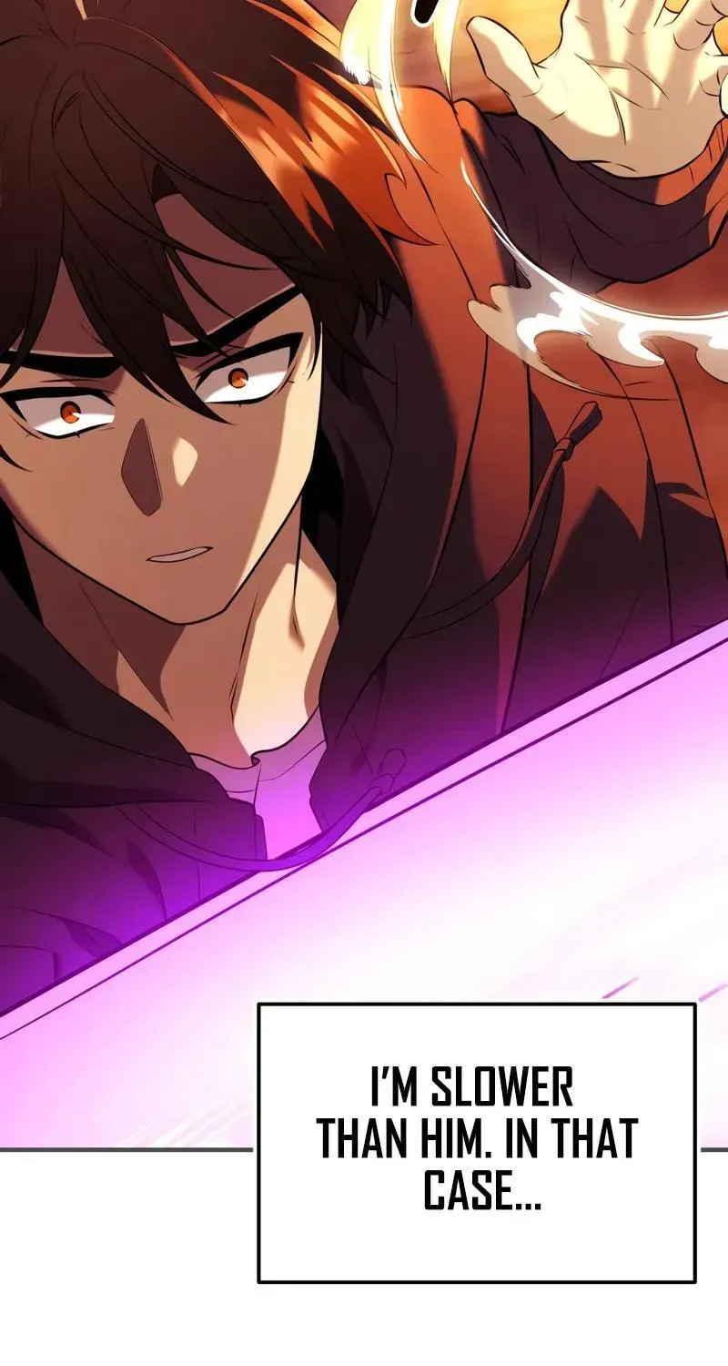 Mythic Item Obtained Chapter 185.9 page 5 - 
