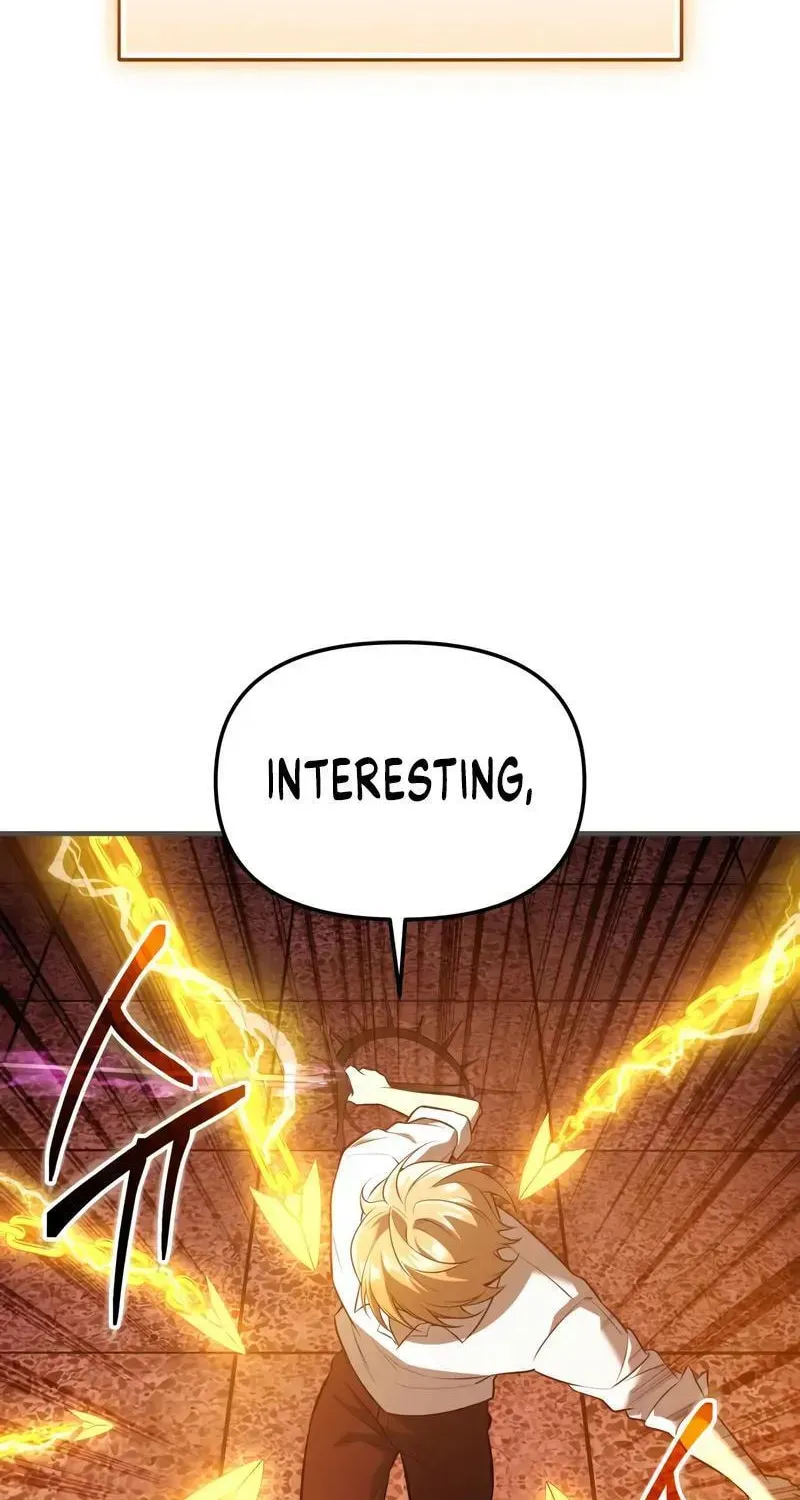 Mythic Item Obtained Chapter 185.9 page 8 - 