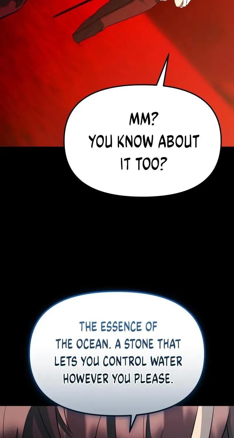 Mythic Item Obtained Chapter 185.9 page 76 - 
