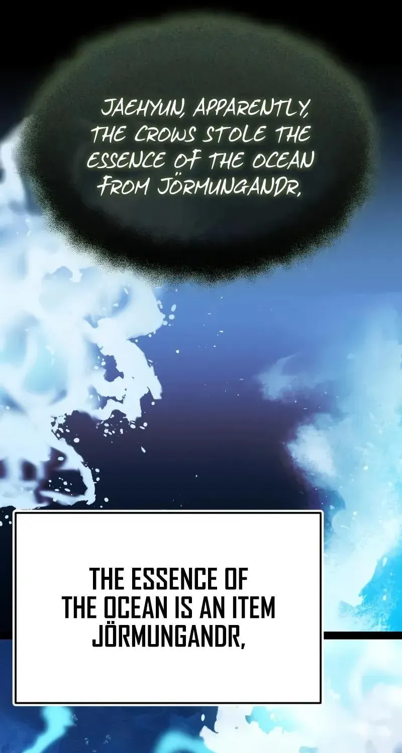Mythic Item Obtained Chapter 185.9 page 79 - 