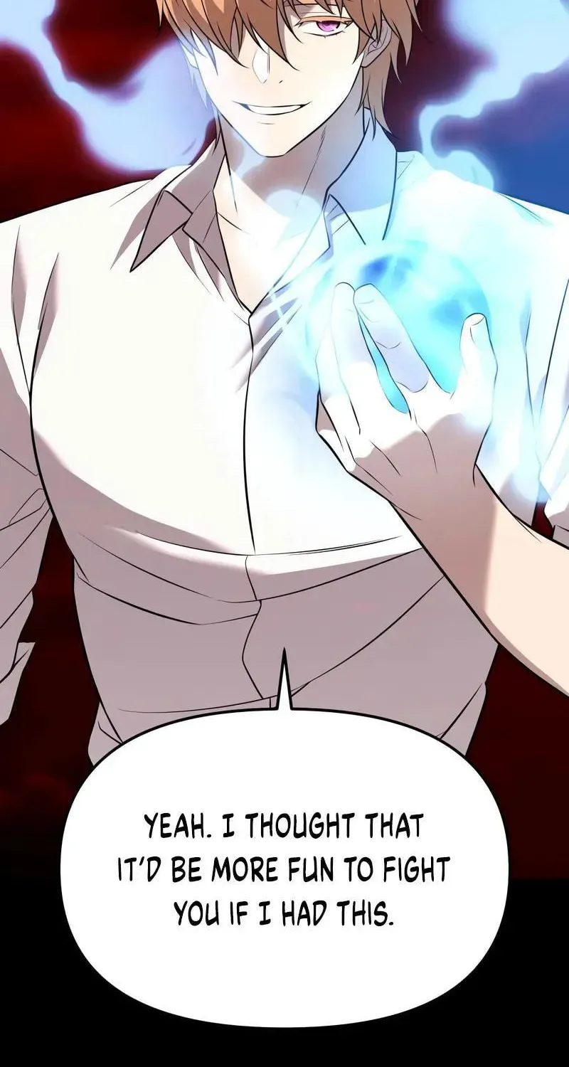 Mythic Item Obtained Chapter 185.9 page 82 - 