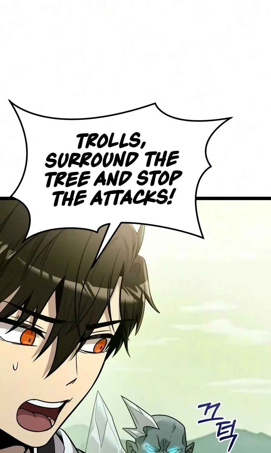 Mythic Item Obtained Chapter 185 page 4 - 