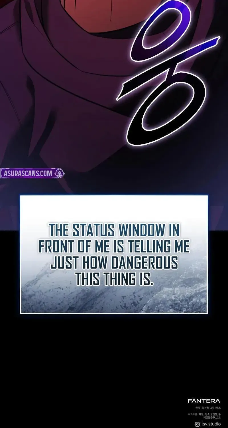 Mythic Item Obtained Chapter 186.1 page 107 - 