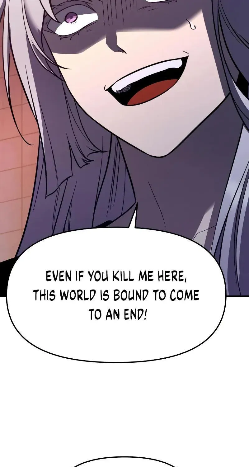 Mythic Item Obtained Chapter 186.1 page 3 - 
