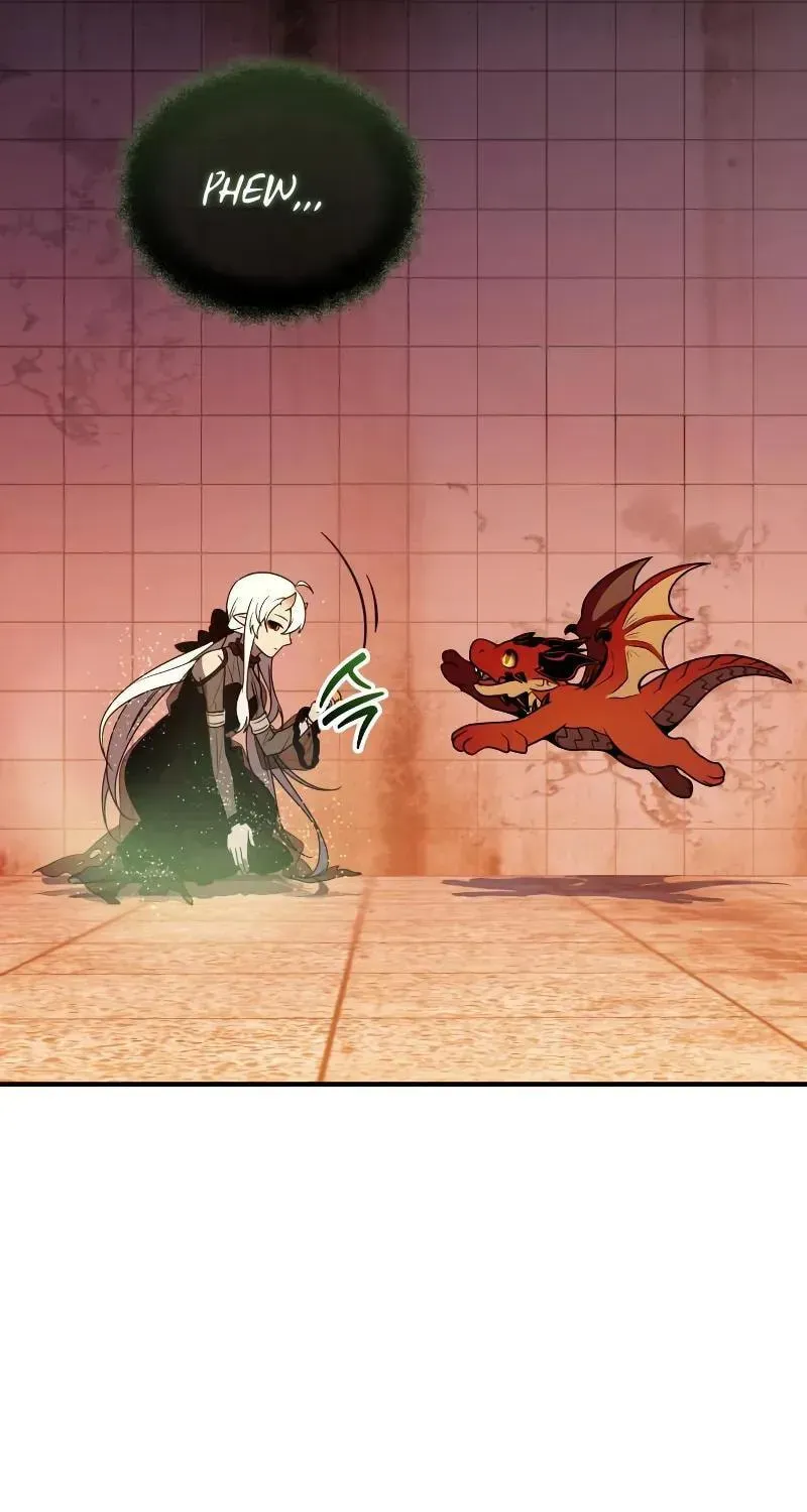 Mythic Item Obtained Chapter 186.1 page 28 - 