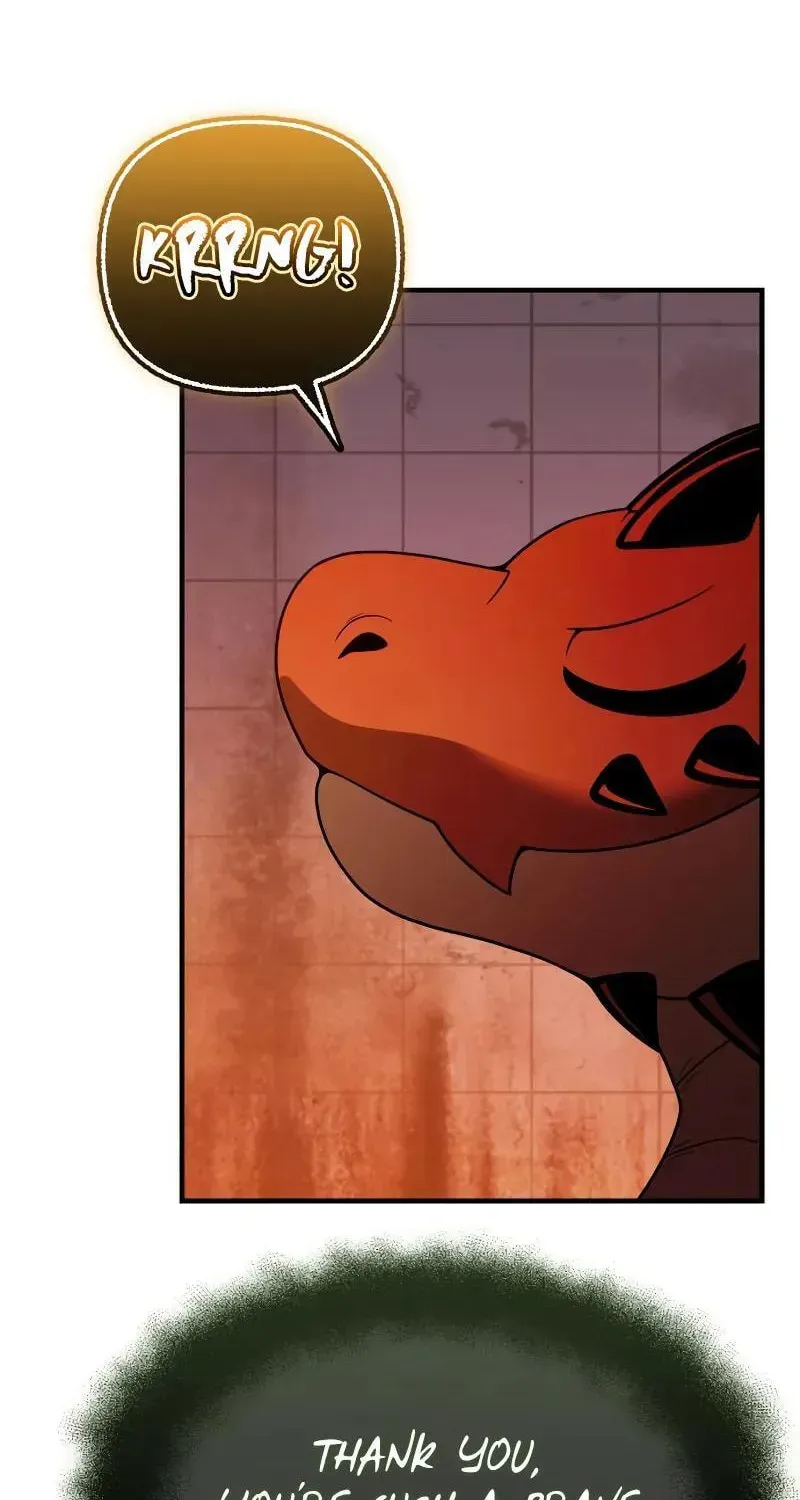 Mythic Item Obtained Chapter 186.1 page 29 - 