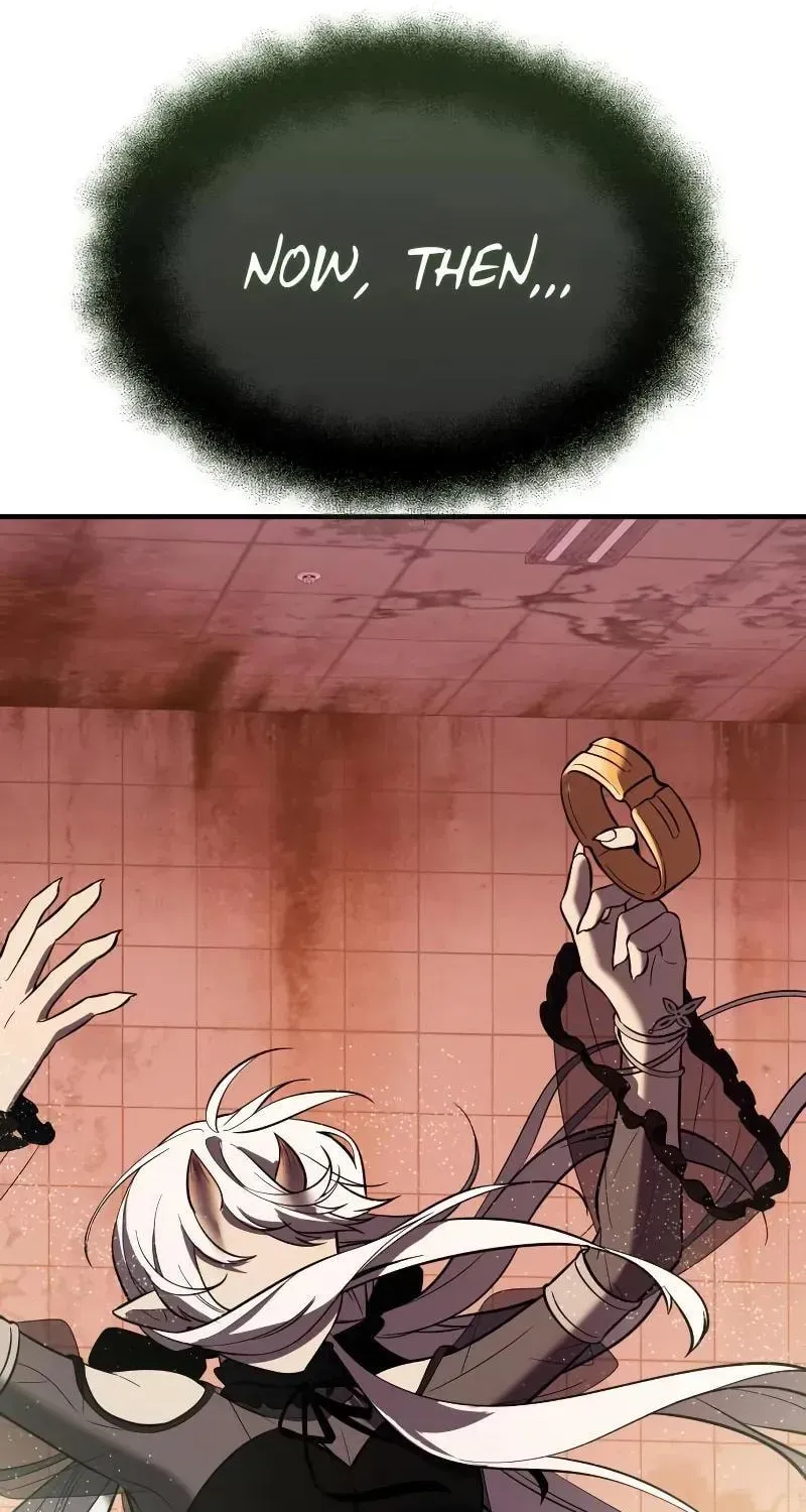 Mythic Item Obtained Chapter 186.1 page 31 - 