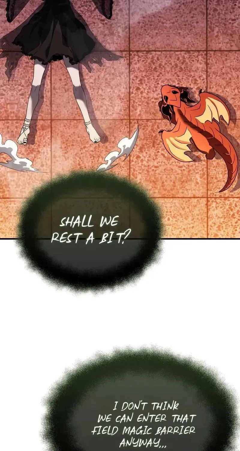 Mythic Item Obtained Chapter 186.1 page 33 - 