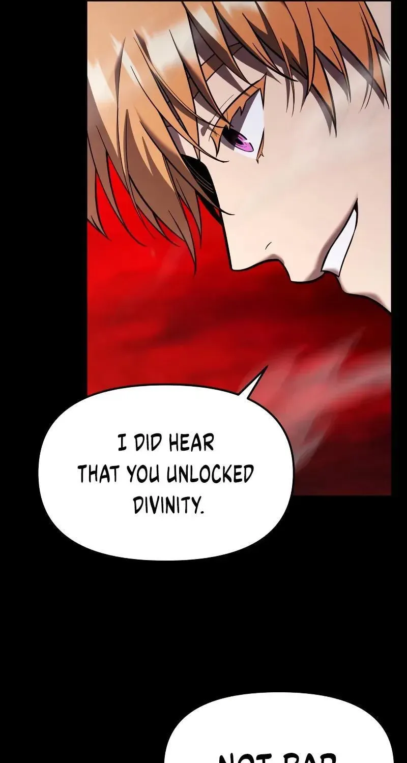 Mythic Item Obtained Chapter 186.1 page 46 - 