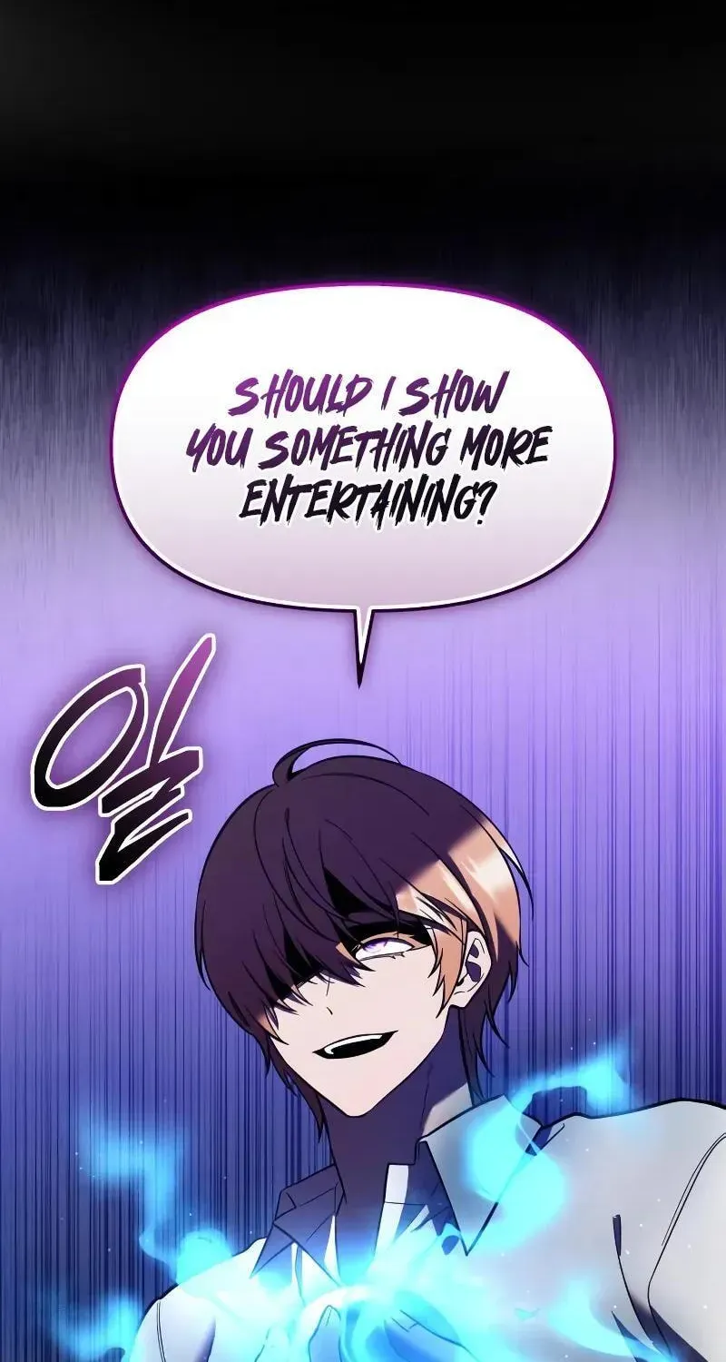 Mythic Item Obtained Chapter 186.1 page 51 - 