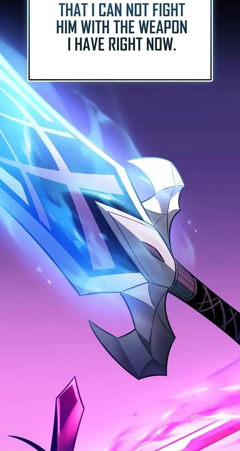 Mythic Item Obtained Chapter 186.1 page 89 - 