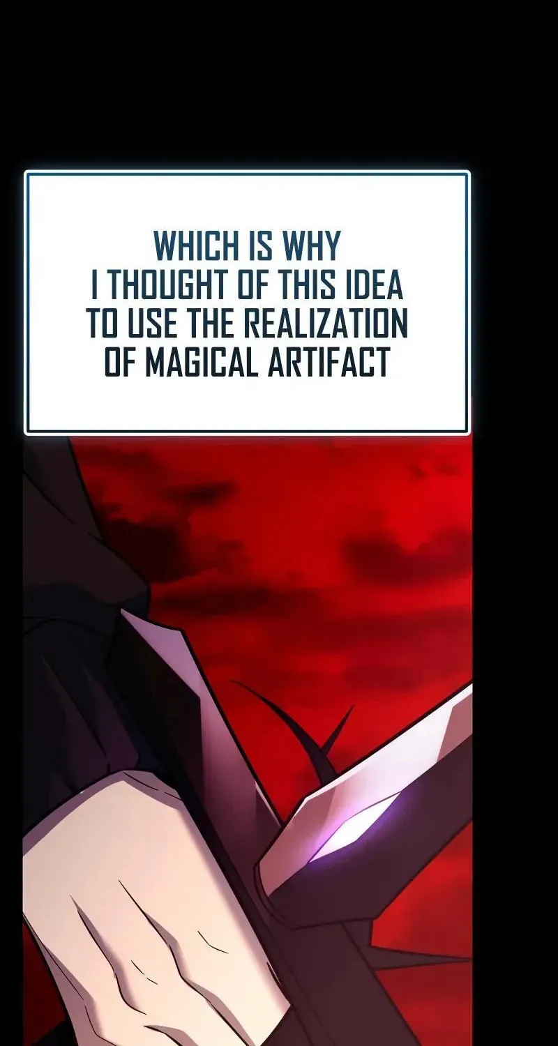 Mythic Item Obtained Chapter 186.1 page 96 - 