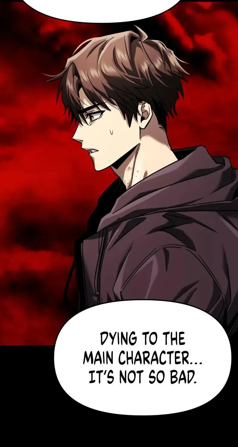 Mythic Item Obtained Chapter 186.2 page 108 - 