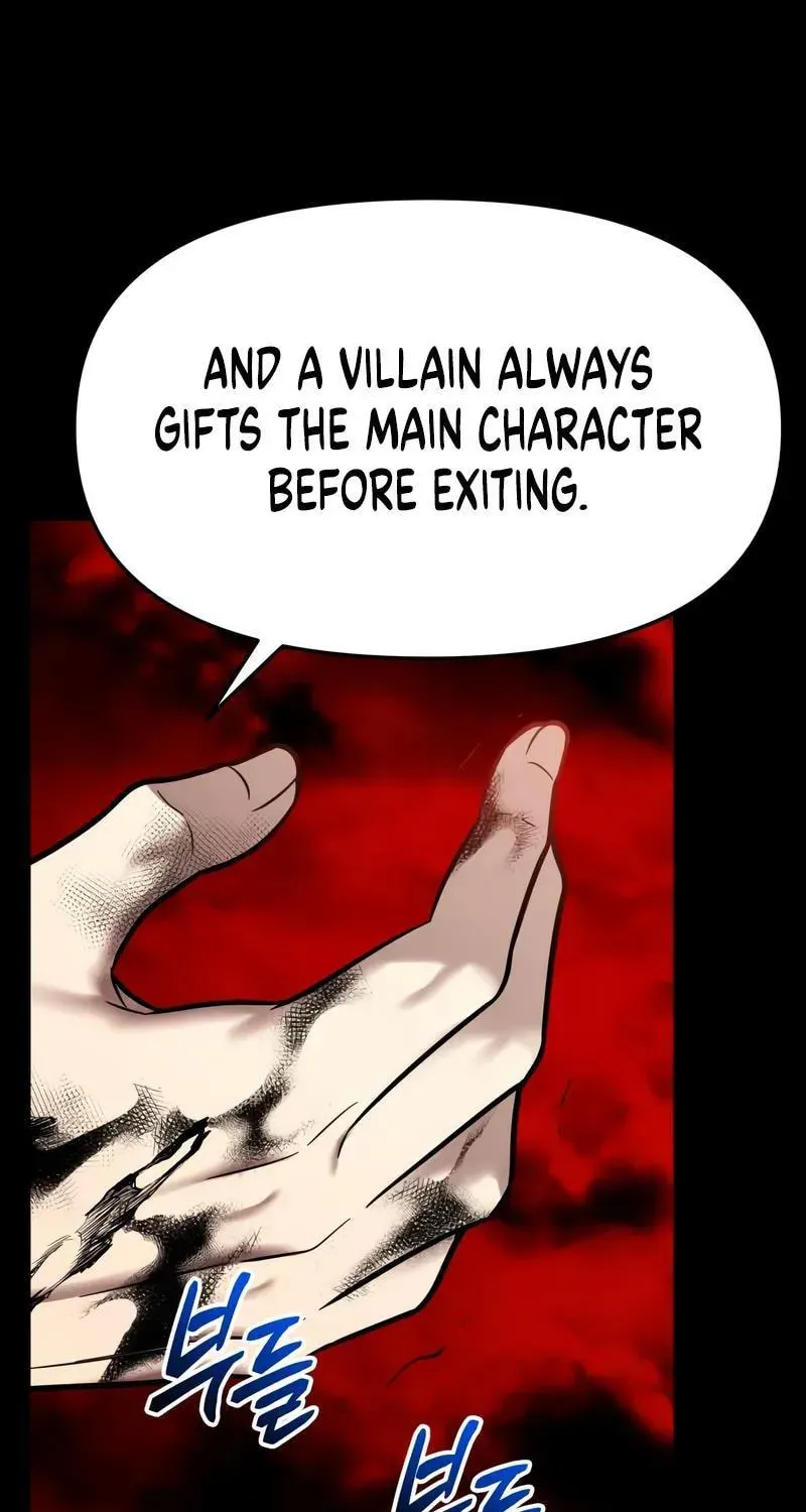Mythic Item Obtained Chapter 186.2 page 109 - 