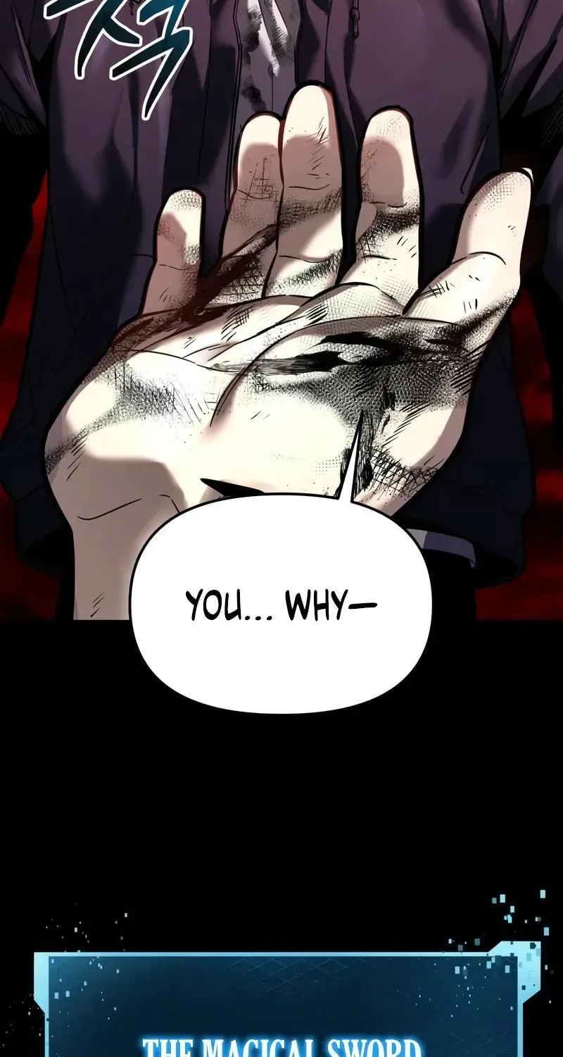 Mythic Item Obtained Chapter 186.2 page 111 - 