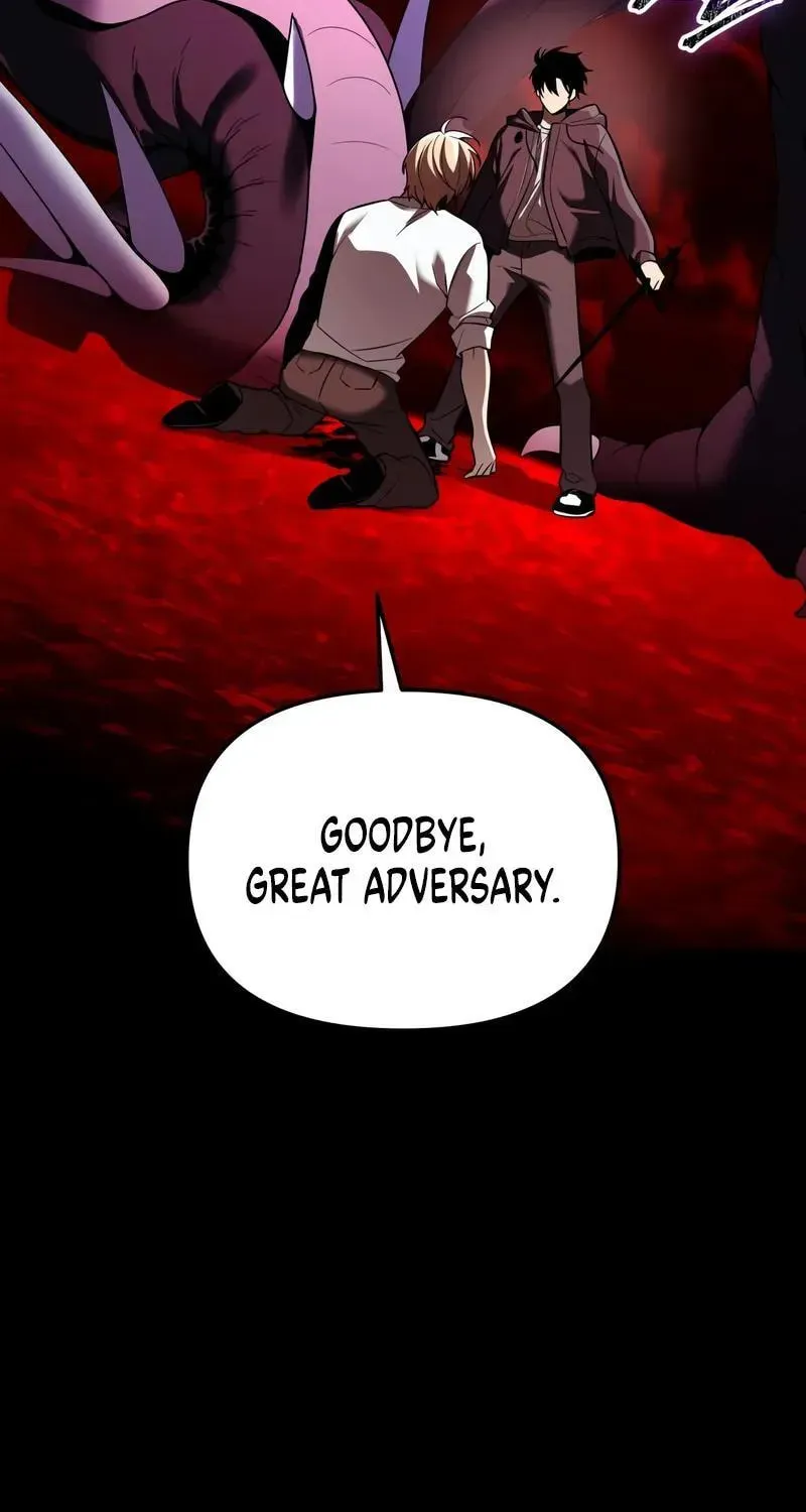 Mythic Item Obtained Chapter 186.2 page 117 - 