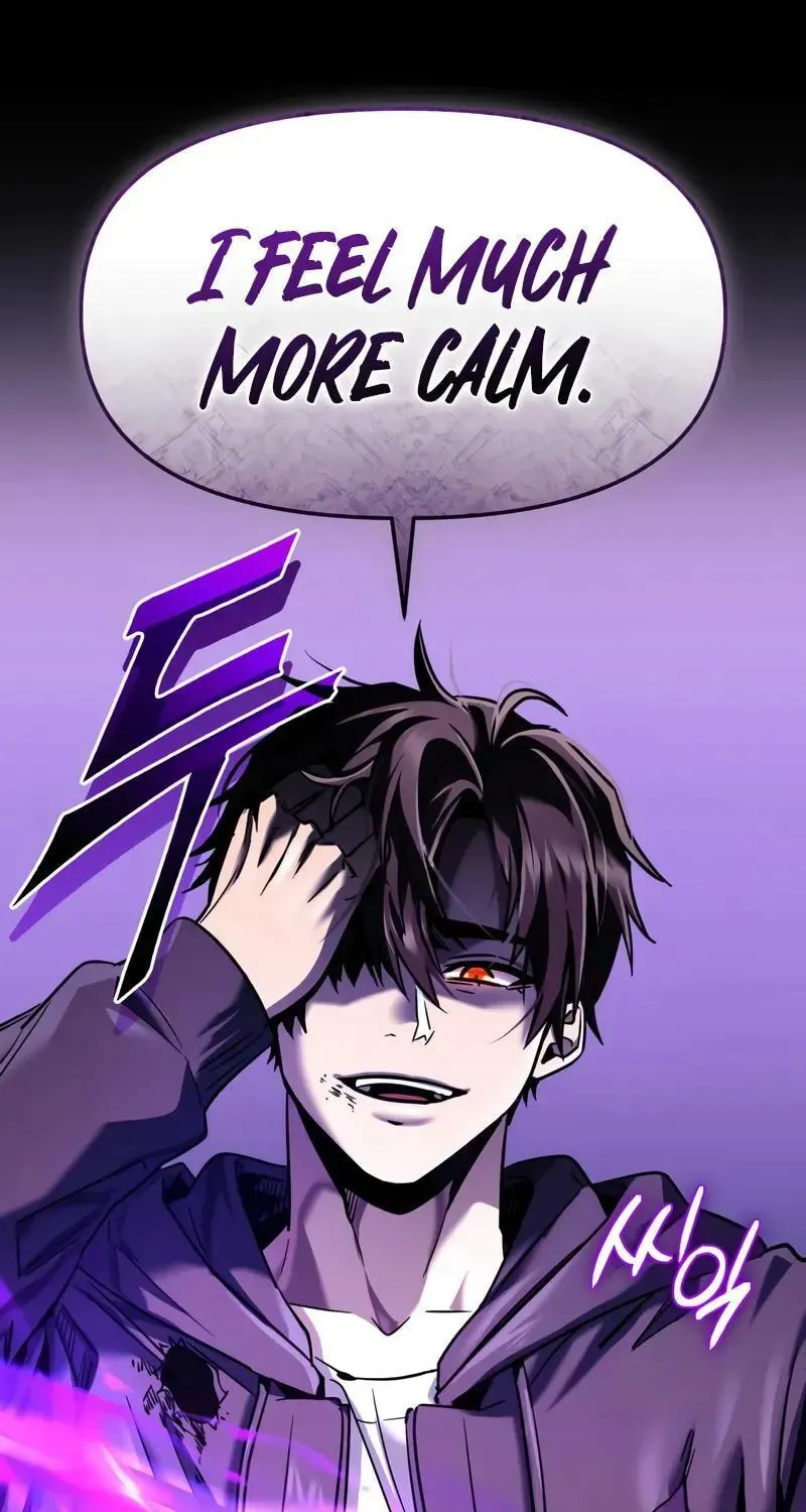 Mythic Item Obtained Chapter 186.2 page 23 - 