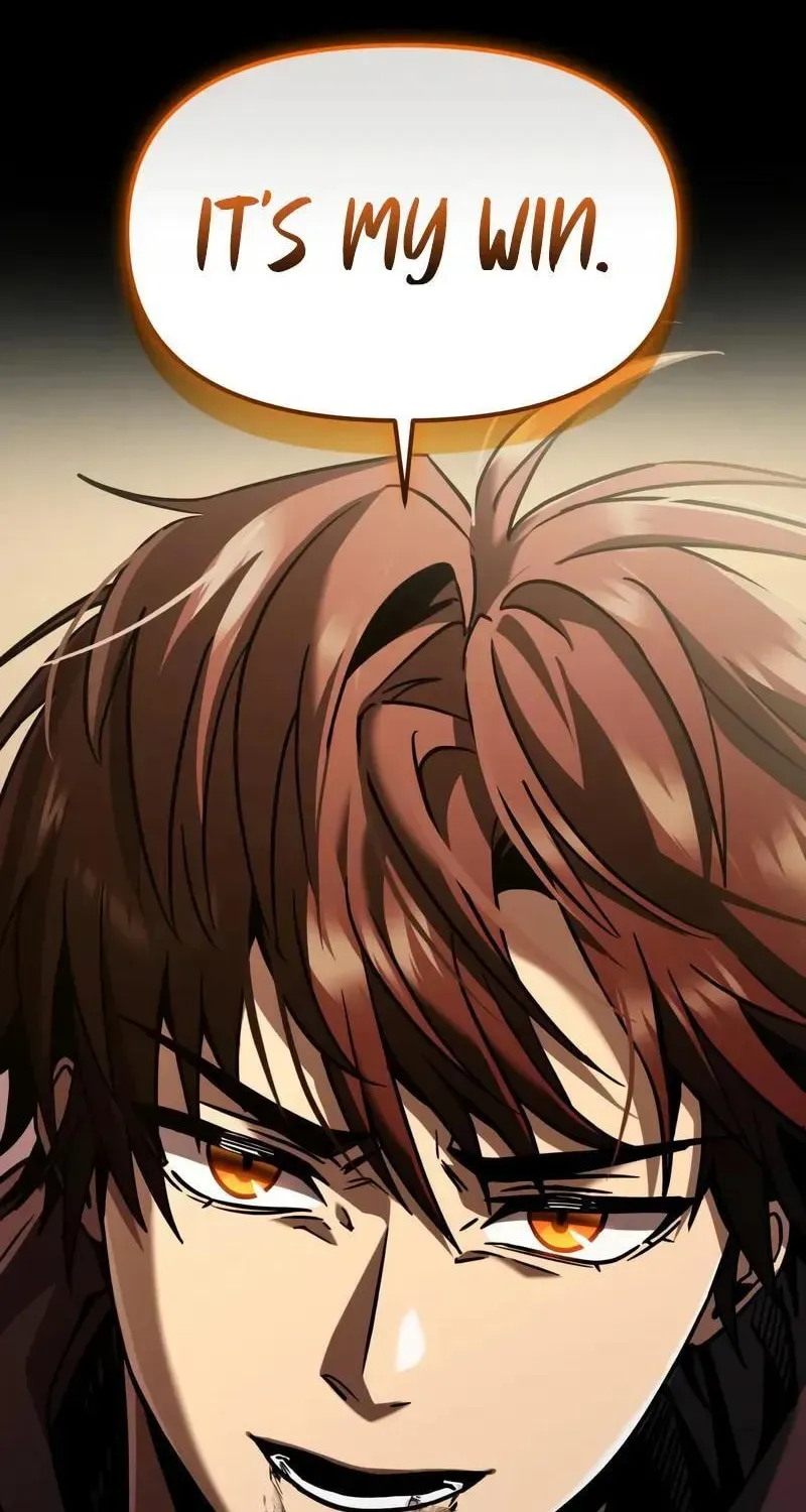 Mythic Item Obtained Chapter 186.2 page 57 - 