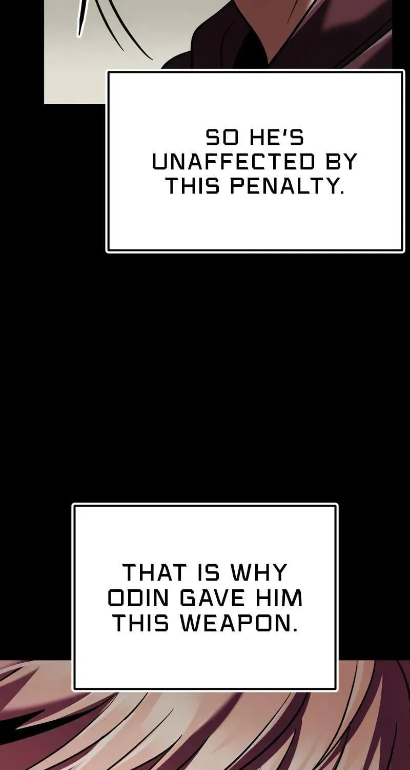 Mythic Item Obtained Chapter 186.2 page 8 - 