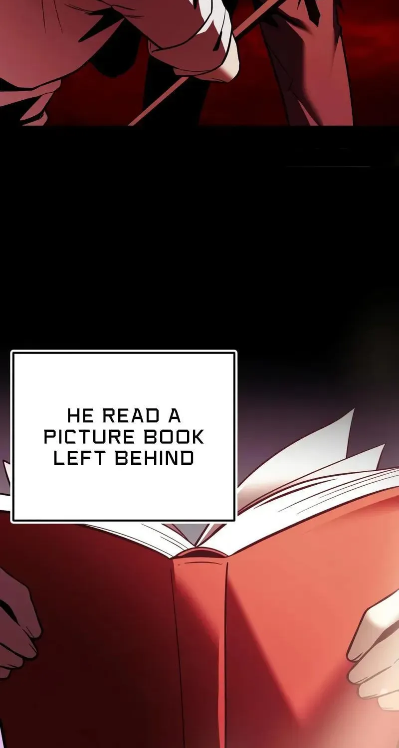 Mythic Item Obtained Chapter 186.2 page 75 - 