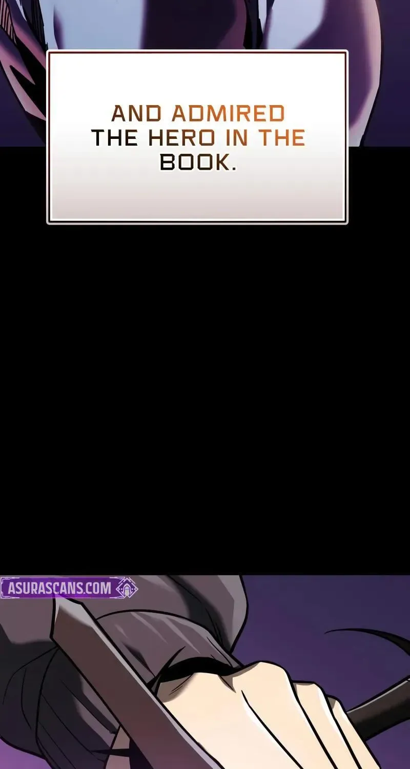Mythic Item Obtained Chapter 186.2 page 77 - 