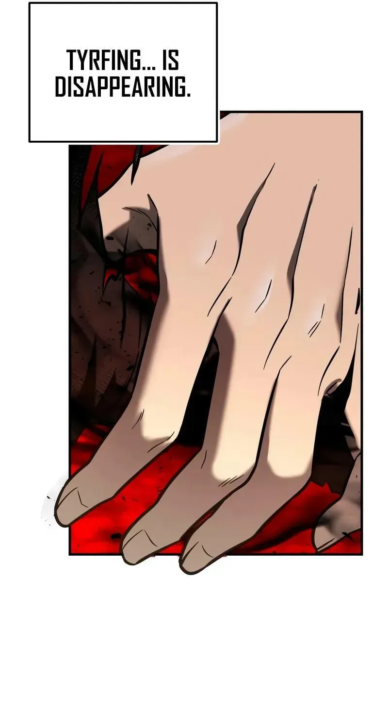 Mythic Item Obtained Chapter 186.3 page 12 - 