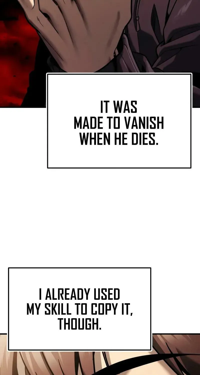 Mythic Item Obtained Chapter 186.3 page 14 - 