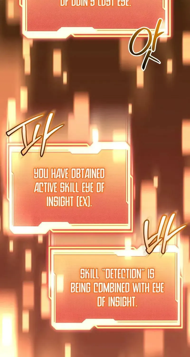 Mythic Item Obtained Chapter 186.3 page 16 - 
