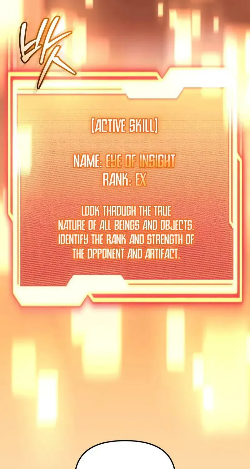 Mythic Item Obtained Chapter 186.3 page 17 - 