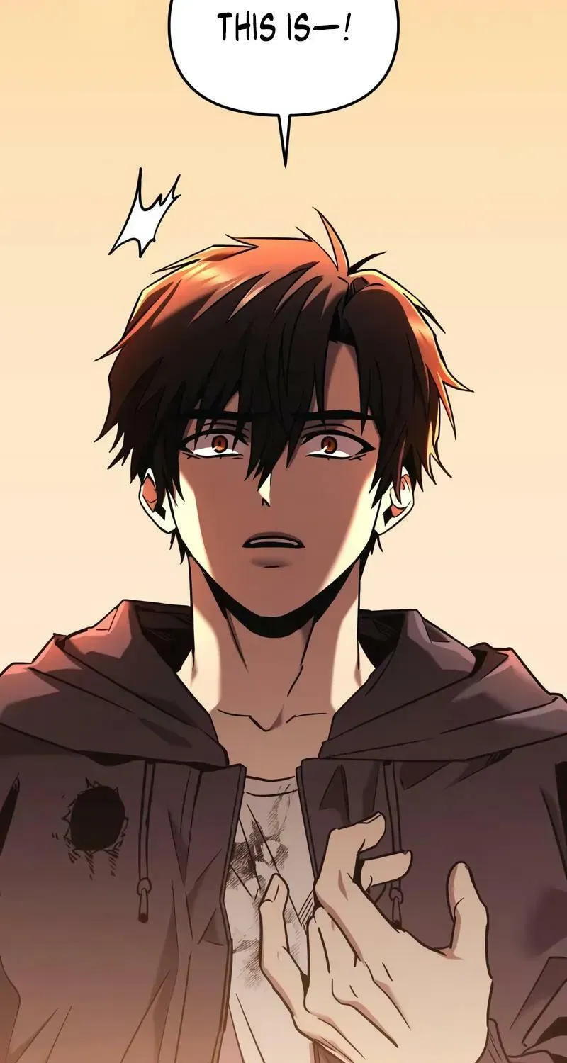 Mythic Item Obtained Chapter 186.3 page 18 - 