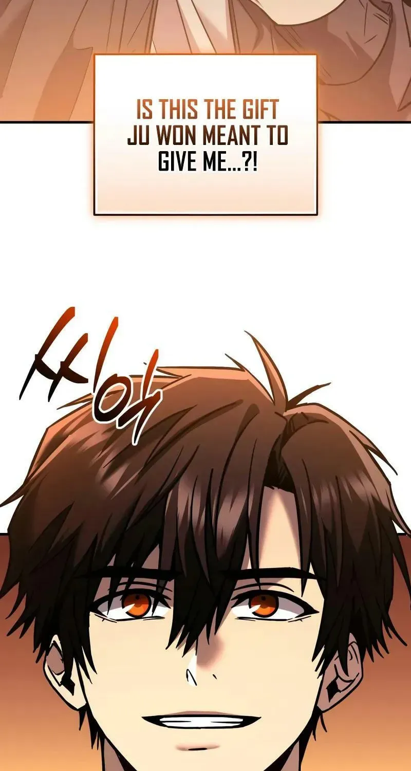 Mythic Item Obtained Chapter 186.3 page 19 - 