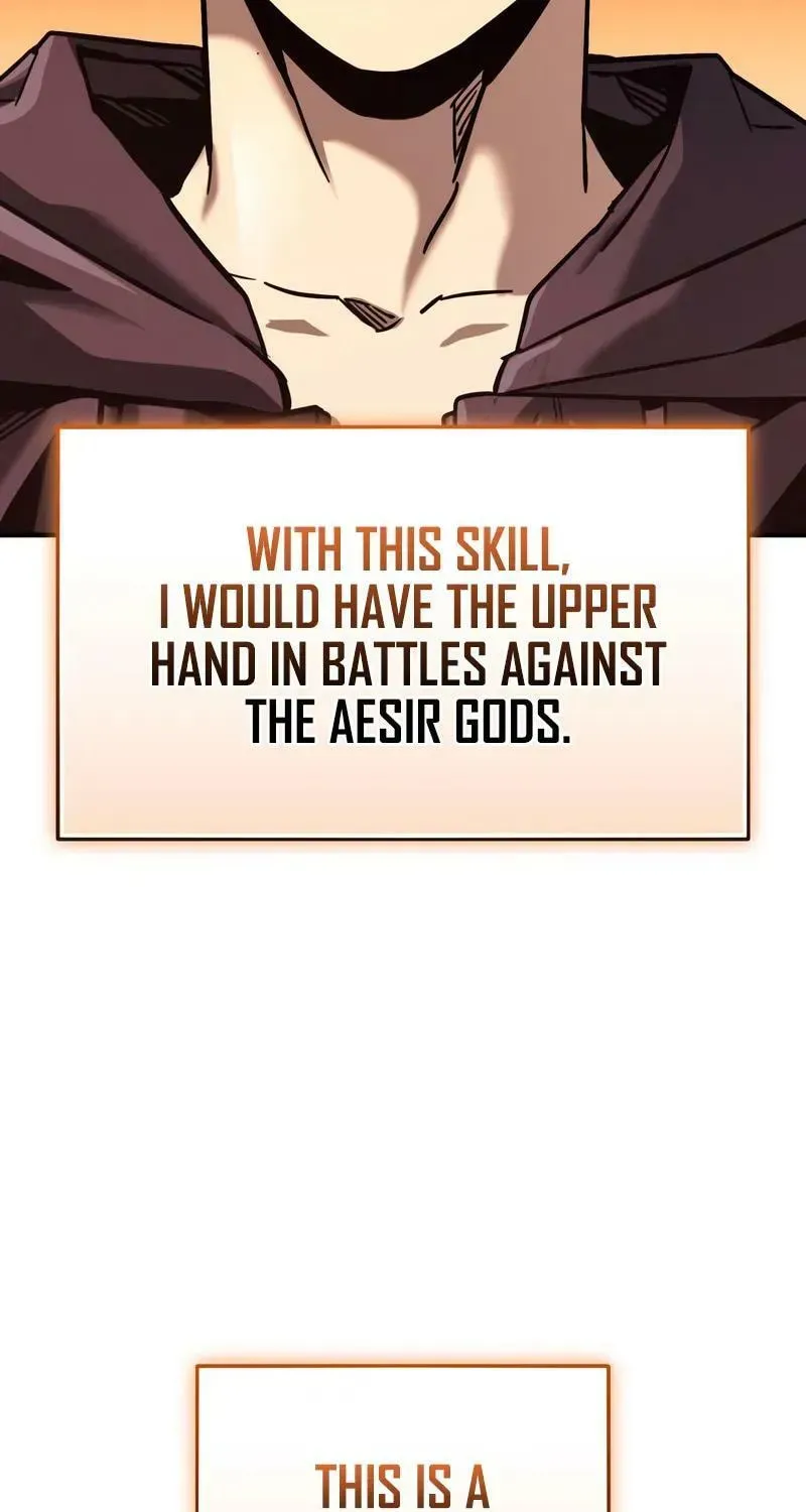 Mythic Item Obtained Chapter 186.3 page 20 - 