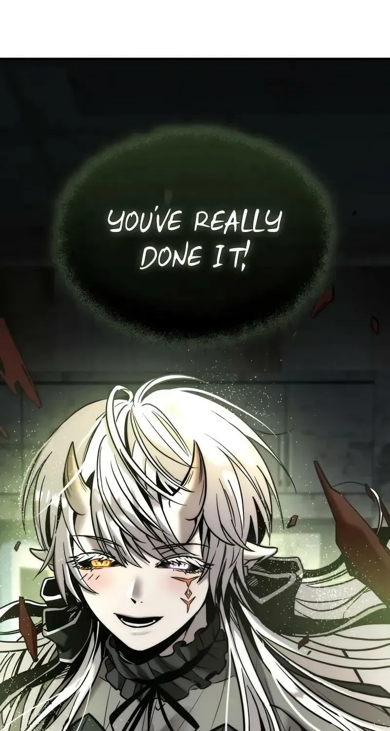 Mythic Item Obtained Chapter 186.3 page 26 - 