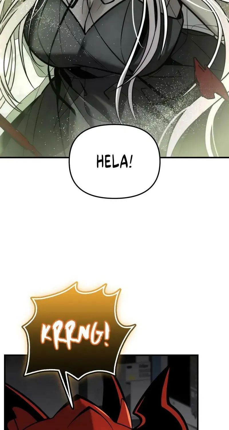 Mythic Item Obtained Chapter 186.3 page 27 - 