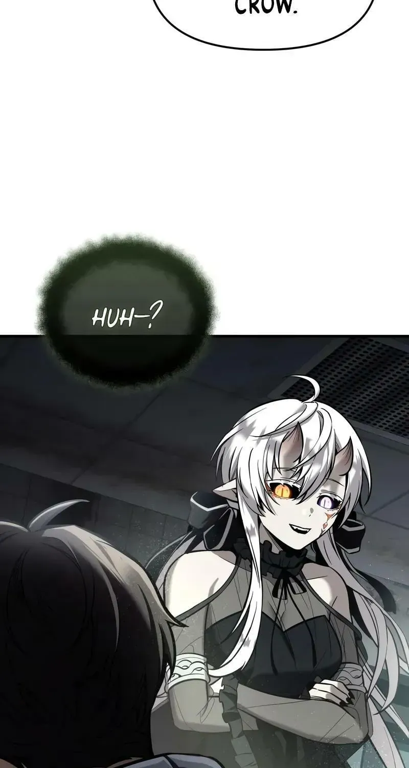 Mythic Item Obtained Chapter 186.3 page 30 - 